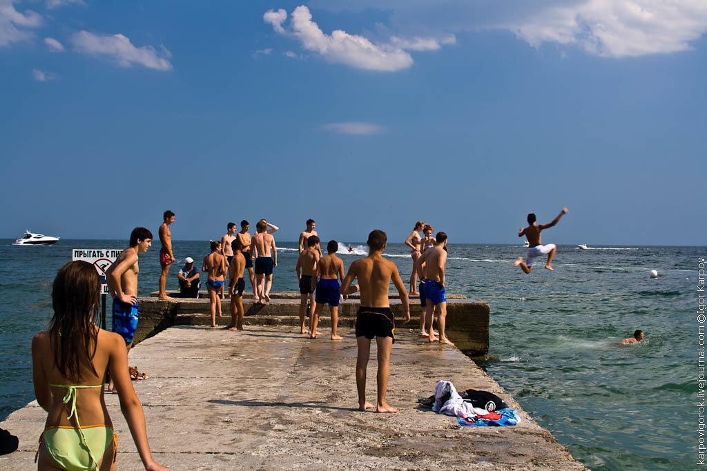 Квартира Возле Аркадии И Парка Победы Odessa Buitenkant foto